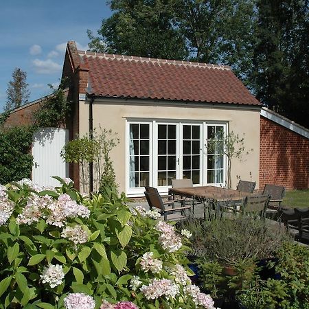 Field Cottage Bed And Continental Breakfast East Harling Δωμάτιο φωτογραφία
