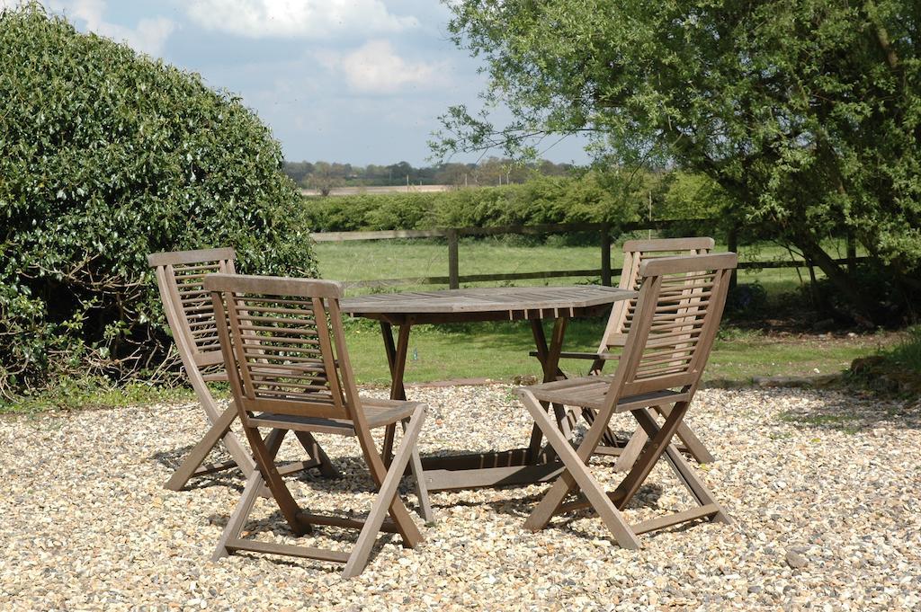 Field Cottage Bed And Continental Breakfast East Harling Δωμάτιο φωτογραφία