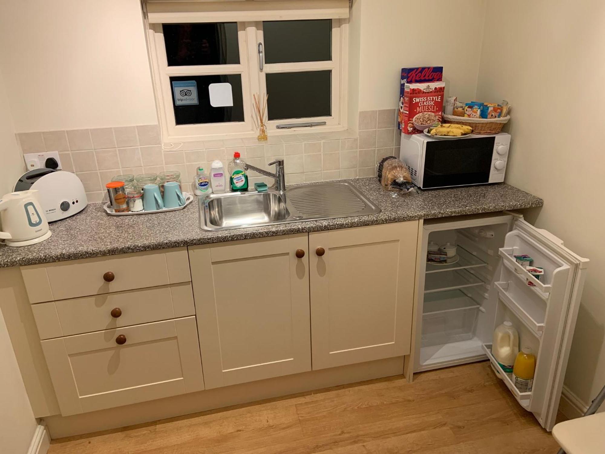 Field Cottage Bed And Continental Breakfast East Harling Εξωτερικό φωτογραφία