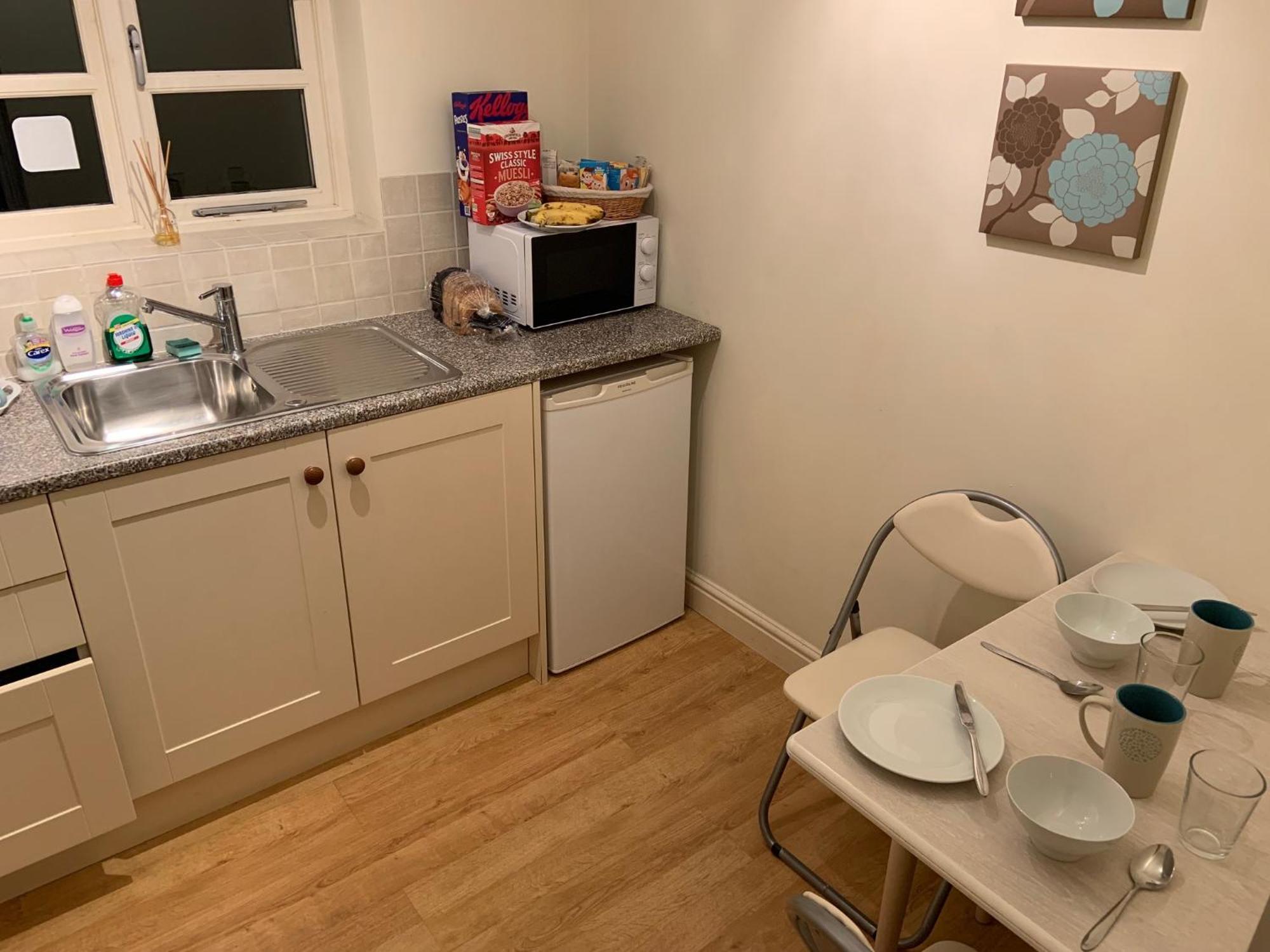 Field Cottage Bed And Continental Breakfast East Harling Εξωτερικό φωτογραφία