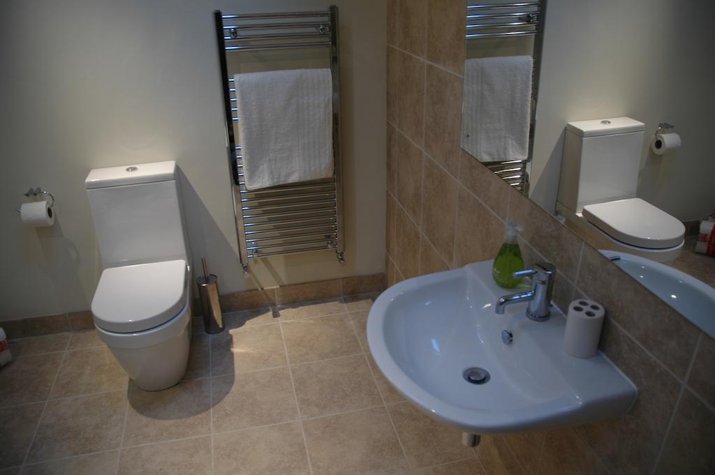 Field Cottage Bed And Continental Breakfast East Harling Δωμάτιο φωτογραφία
